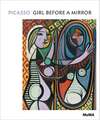 Pablo Picasso: Girl Before a Mirror