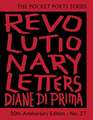 Revolutionary Letters: 50th Anniversary Edition