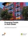 Emerging Trends in Real Estate 2018: United States and Canada