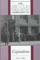 The ABC-CLIO World History Companion to Capitalism