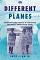 On Different Planes – An Organizational Analysis of Cooperation and Conflict Among Airline Unions