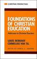 Foundations of Christian Education: Women Helping Women in the Church