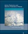 Active Tectonics and Seismic Potential of Alaska, Geophysical Monograph 179