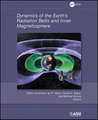 Dynamics of the Earth′s Radiation Belts and Inner Magnetosphere