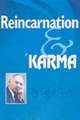 Reincarnation & Karma