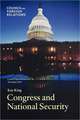 Congress and National Security