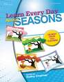 Learn Every Day about Seasons