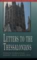 Letters to the Thessalonians