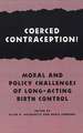 Coerced Contraception?