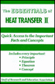 Heat Transfer II