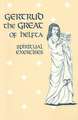 Gertrud the Great of Helfta: Spiritual Exercises