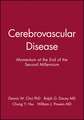 Cerebrovascular Disease: Momentum at the End of the Second Millennium