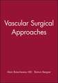 Vascular Surgical Approaches