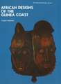 African Designs Guinea Coast: Achieving and Maintaining Quality in Undergraduate Education