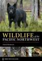 Wildlife of the Pacific Northwest: Tracking and Identifying Mammals, Birds, Reptiles, Amphibians, and Invertebrates