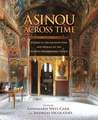 Asinou across Time – Studies in the Architecture and Murals of the Panagia Phorbiotissa, Cyprus