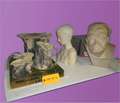 Set Pieces