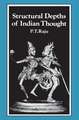 Structural Depths of Indian Thought