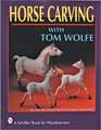 Horse Carving with Tom Wolfe with Tom Wolfe: The Lobster Boat