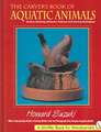 The Carver's Book of Aquatic Animals