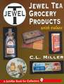 Jewel Tea Grocery Products