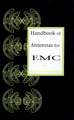 Handbook of Antennas for EMC