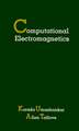 Computational Electromagnetics