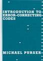 Introduction to Error Correcting Codes