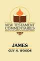 James: A Commentary on the Epistle of James