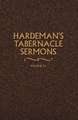 Hardeman's Tabernacle Sermons Volume IV