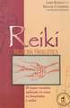 Reiki Medicina Energetica: El Toque Curativo Aplicado En Casa, En Hospitales y Asilos