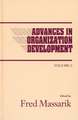 Advances in Organizational Development, Volume 2