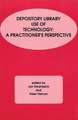 Depository Library Use of Technology: A Practitioner's Perspective