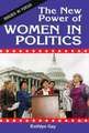 The New Power of Women in Politics