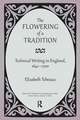 The Flowering of a Tradition: Technical Writing in England, 1641-1700