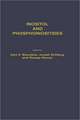 Inositol and Phosphoinositides: Metabolism and Regulation