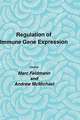 Regulation of Immune Gene Expression