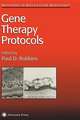 Gene Therapy Protocols