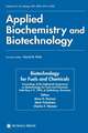 Biotechnology for Fuels and Chemicals: Proceedings of the Eighteenth Symposium on Biotechnology for Fuels and Chemicals Held May 5–9, 1996, at Gatlinburg, Tennessee