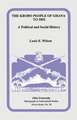 The Krobo People of Ghana to 1892: A Political and Social History