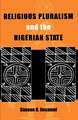 Religious Pluralism and the Nigerian State: Mis Af#66