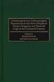 Archaeological and Anthropological Perspectives on the Native Peoples of Pampa, Patagonia, and Tierra del Fuego to the Nineteenth Century