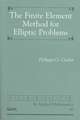 The Finite Element Method for Elliptic Problems