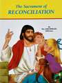 The Sacrament of Reconcilia 10pk