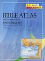 Bible Atlas