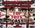 Gilbert & George: London Pictures