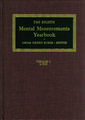 The Eighth Mental Measurements Yearbook (2 Volumes): 2 Volumes