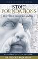 Stoic Foundations: Epictetus' Discourses Book 1