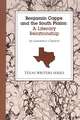 Benjamin Capps and the South Plains: A Literary Relationship