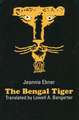 The Bengal Tiger